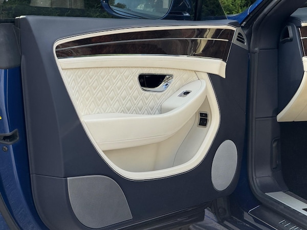 Used Bentley Continental 2018 for sale - 76269595: Photo 23