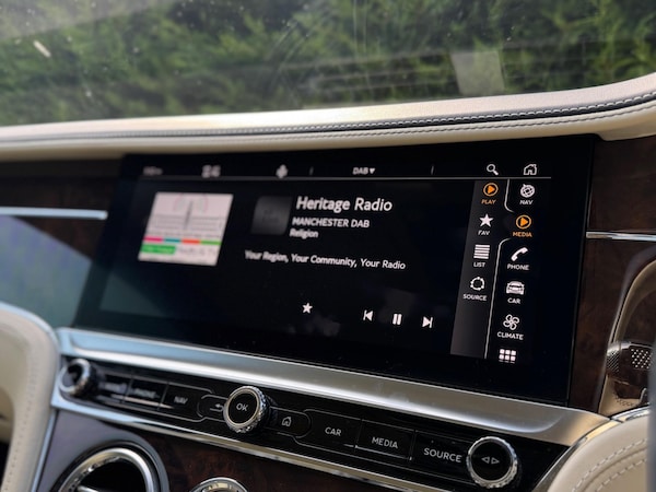 Used Bentley Continental 2018 for sale - 76269595: Photo 26