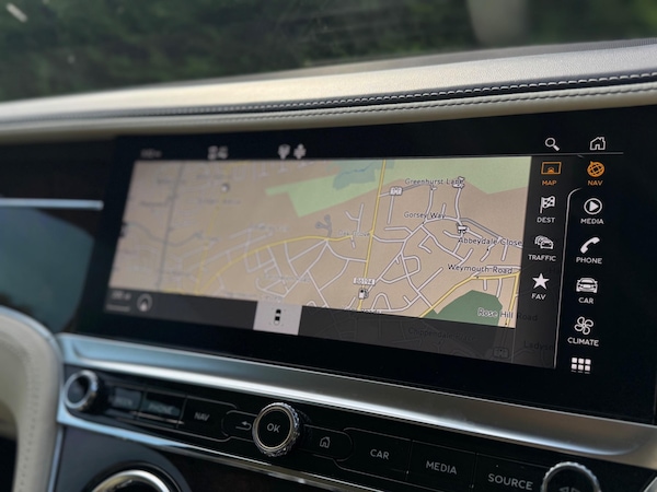 Used Bentley Continental 2018 for sale - 76269595: Photo 27