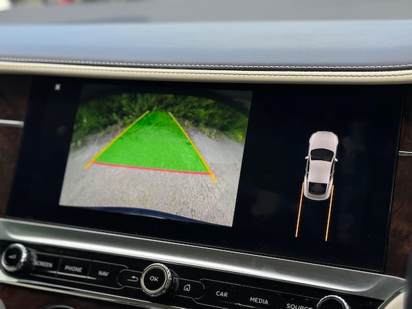 Used Bentley Continental 2018 for sale - 76269595: Photo 28