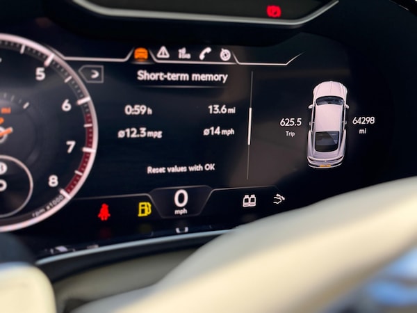 Used Bentley Continental 2018 for sale - 76269595: Photo 29