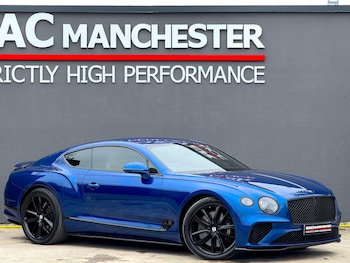 Used Bentley Continental 2018 for sale - 76269595: Photo 2