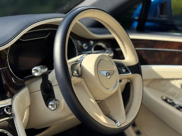 Used Bentley Continental 2018 for sale - 76269595: Photo 30