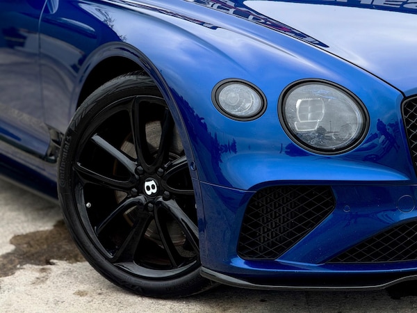 Used Bentley Continental 2018 for sale - 76269595: Photo 33