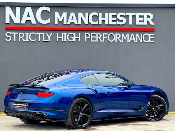 Used Bentley Continental 2018 for sale - 76269595: Photo 35