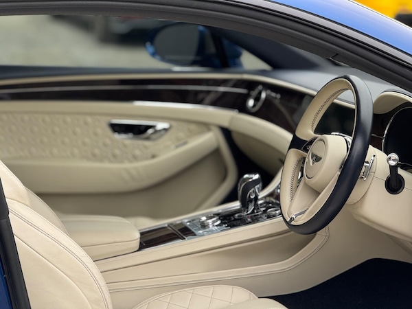 Used Bentley Continental 2018 for sale - 76269595: Photo 36