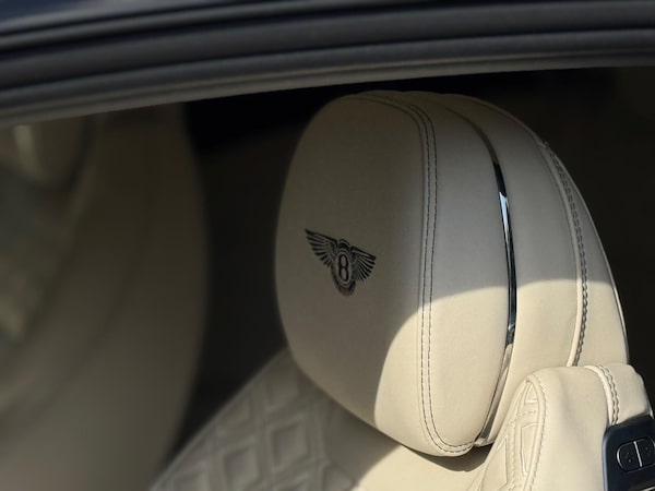 Used Bentley Continental 2018 for sale - 76269595: Photo 38