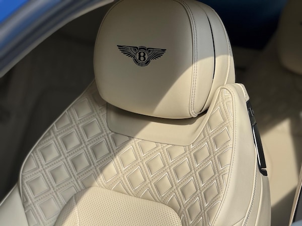 Used Bentley Continental 2018 for sale - 76269595: Photo 39