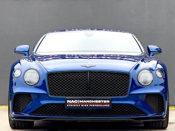 Used Bentley Continental 2018 for sale - 76269595: Photo 3