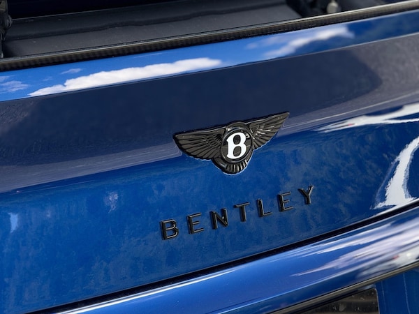 Used Bentley Continental 2018 for sale - 76269595: Photo 41
