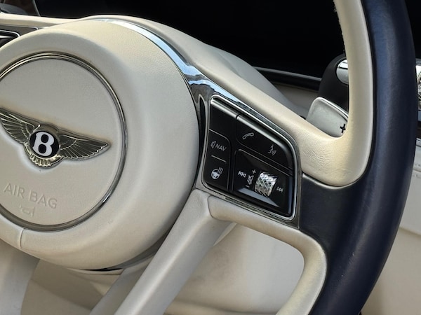 Used Bentley Continental 2018 for sale - 76269595: Photo 42
