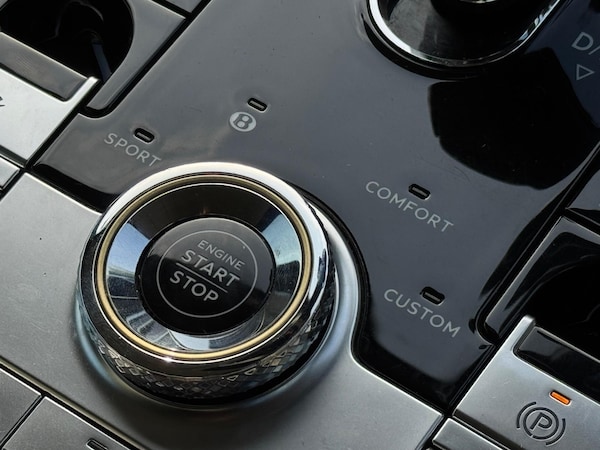 Used Bentley Continental 2018 for sale - 76269595: Photo 44