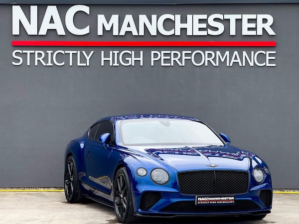Used Bentley Continental 2018 for sale - 76269595: Photo 5
