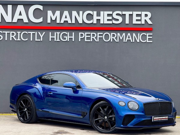 Used Bentley Continental 2018 for sale - 76269595: Photo 7