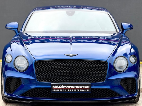 Used Bentley Continental 2018 for sale - 76269595: Photo 8