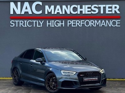 Used Audi RS3 2018 for sale - 76613530: Photo 1