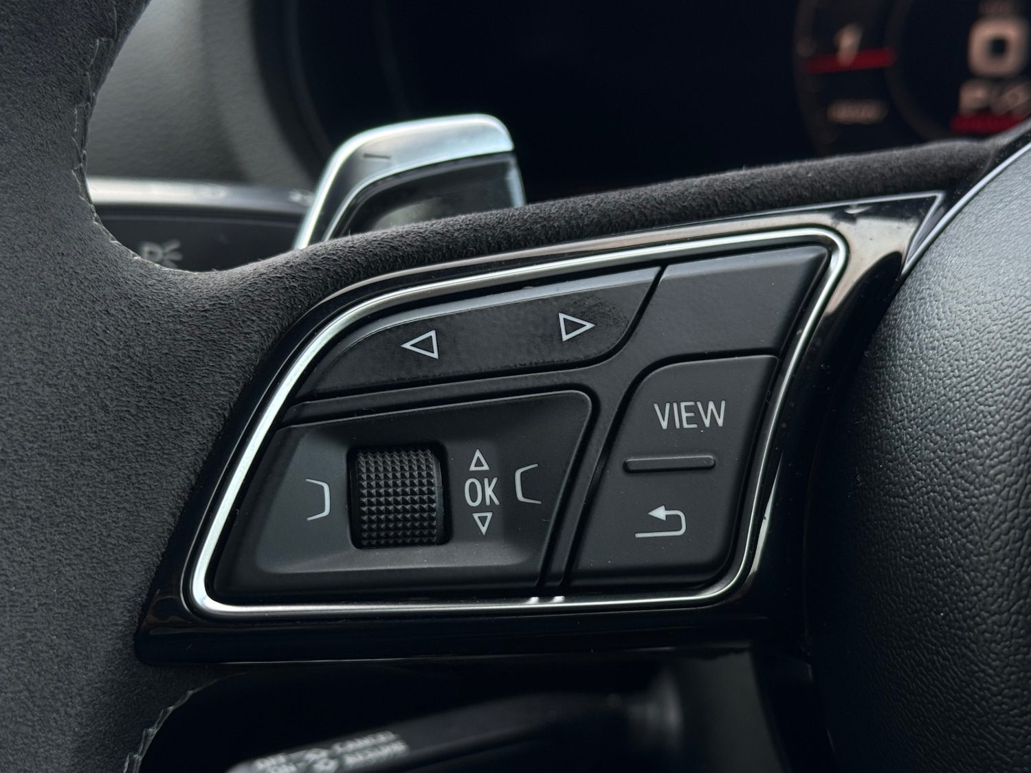 Used Audi RS3 2018 for sale - 76613530: Photo 15