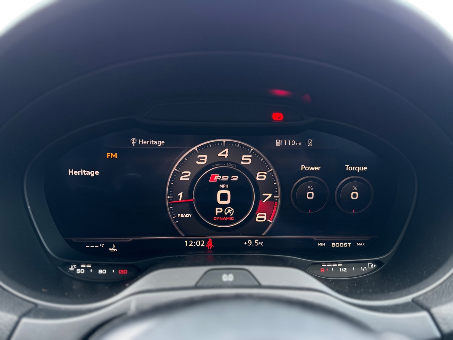 Used Audi RS3 2018 for sale - 76613530: Photo 17