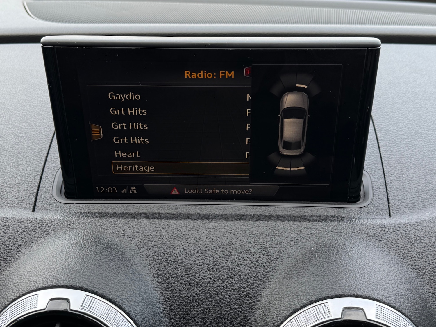 Used Audi RS3 2018 for sale - 76613530: Photo 18