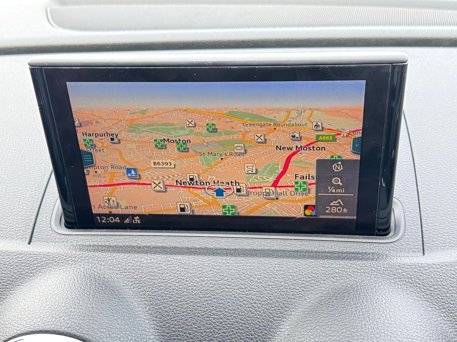 Used Audi RS3 2018 for sale - 76613530: Photo 20