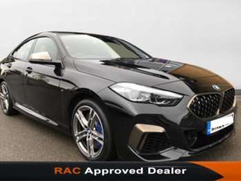 (20) - 2.0 M235i Auto xDrive Euro 6 (s/s) 4dr