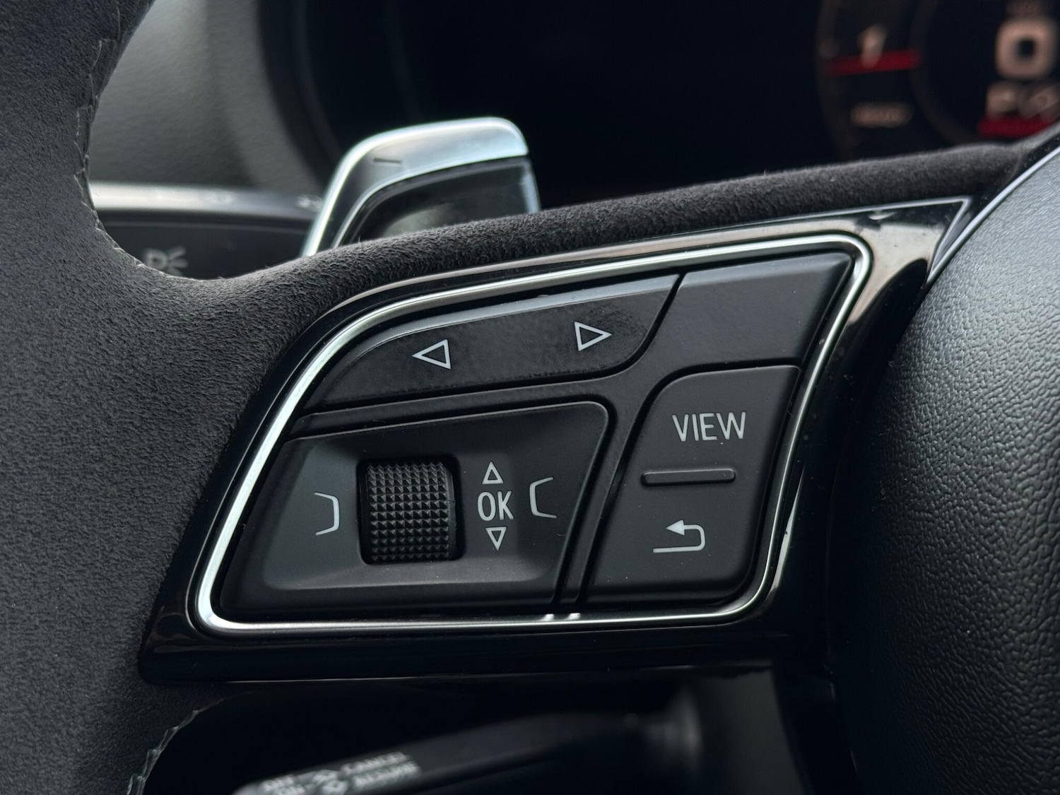 Used Audi RS3 2018 for sale - 76408903: Photo 13