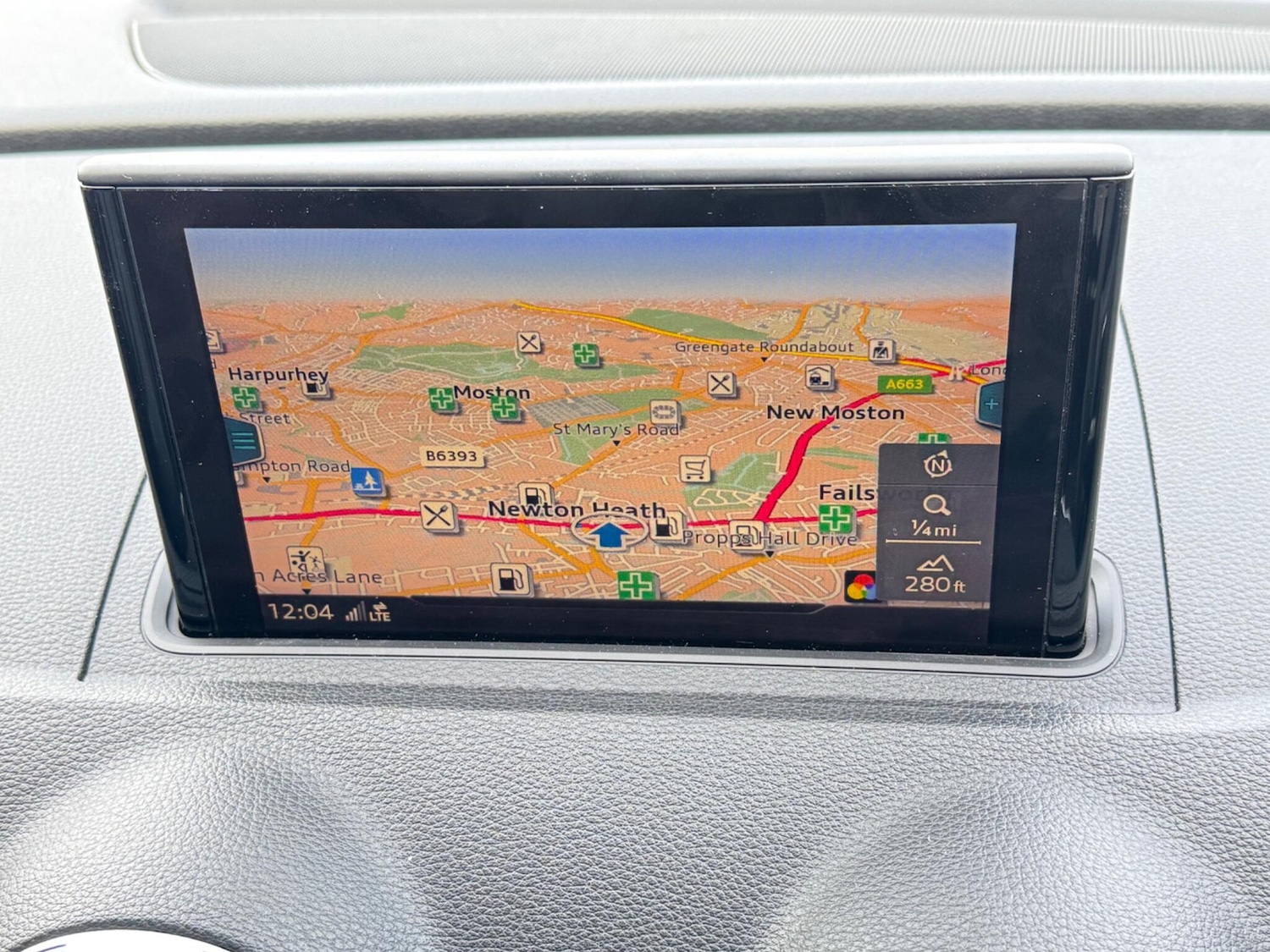 Used Audi RS3 2018 for sale - 76408903: Photo 17