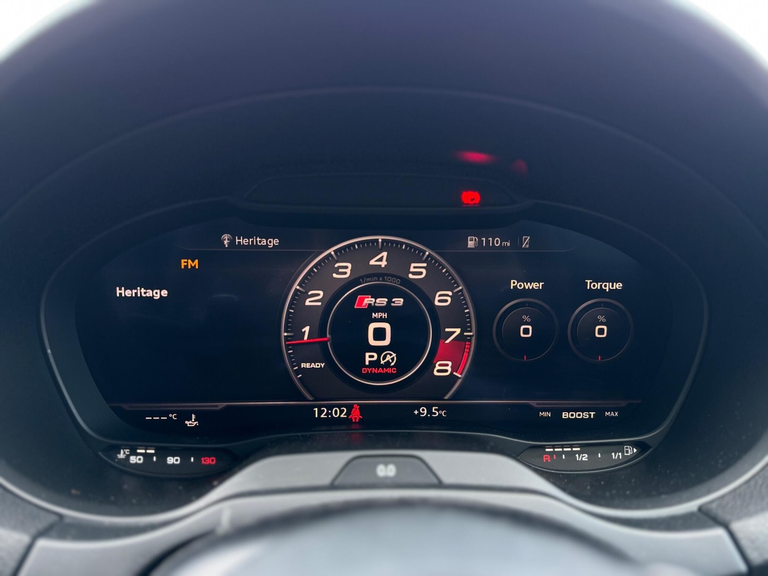 Used Audi RS3 2018 for sale - 76408903: Photo 20