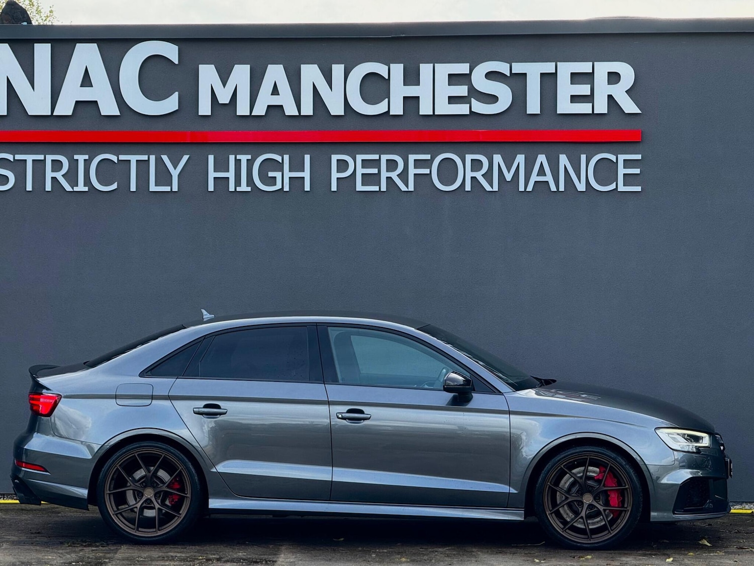Used Audi RS3 2018 for sale - 76408903: Photo 6