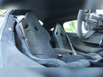 Used McLaren 600LT 2018 for sale - 79071719: Photo