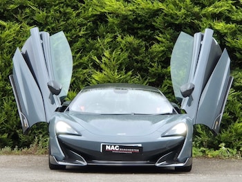 Used McLaren 600LT 2018 for sale - 79071719: Photo