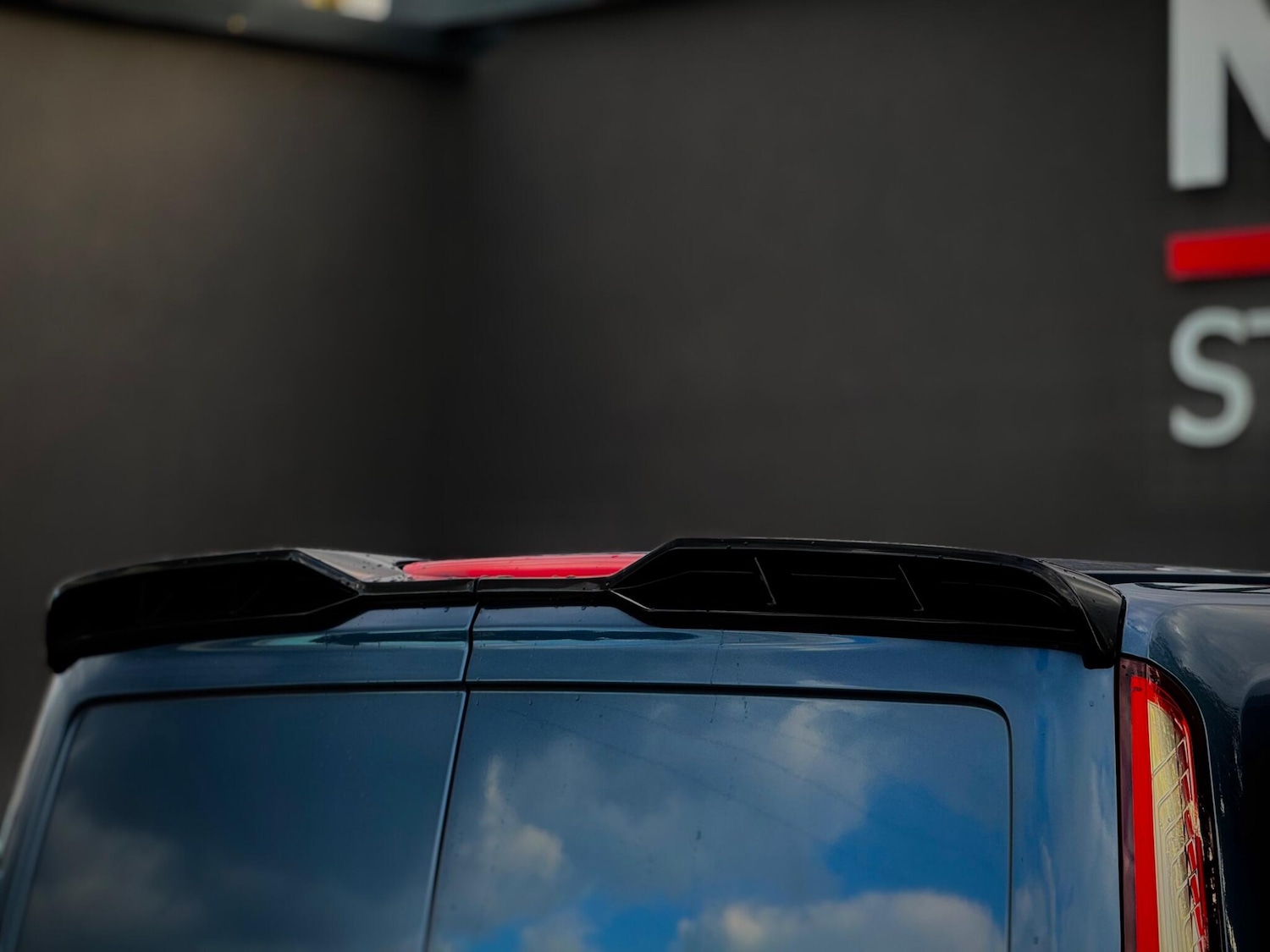 Used Ford Transit Connect 2018 for sale - 76349233: Photo 14