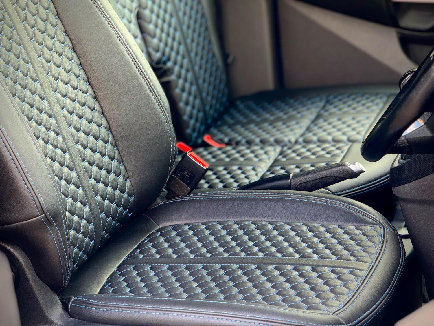 Used Ford Transit Connect 2018 for sale - 76349233: Photo 15