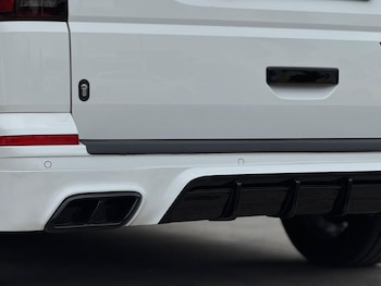 Used Volkswagen Transporter 2022 for sale - 75635620: Photo