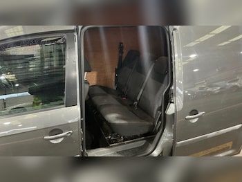 Used Volkswagen Caddy 2016 for sale - 77562491: Photo