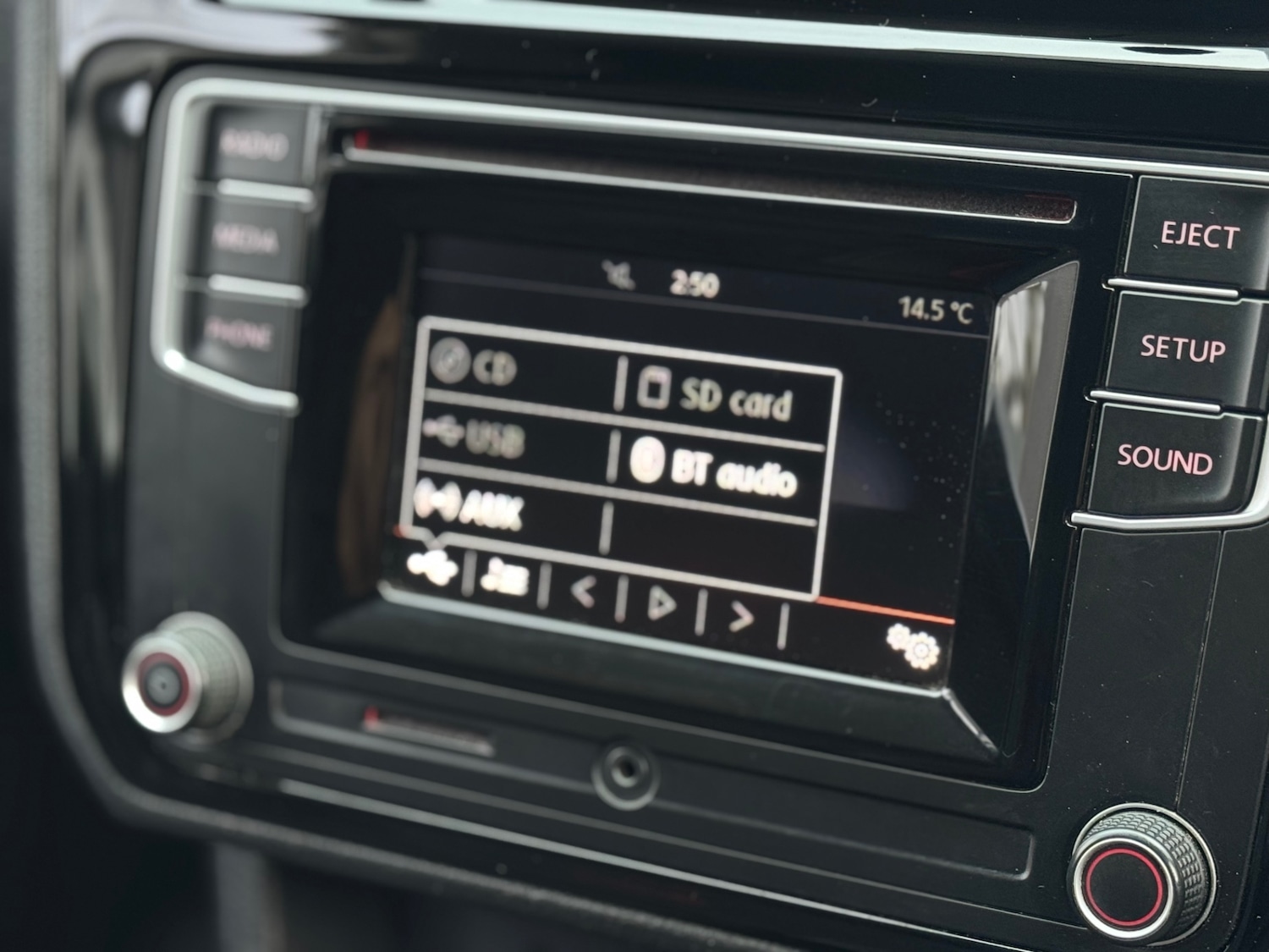 Used Volkswagen Caddy 2019 for sale - 76613536: Photo 19