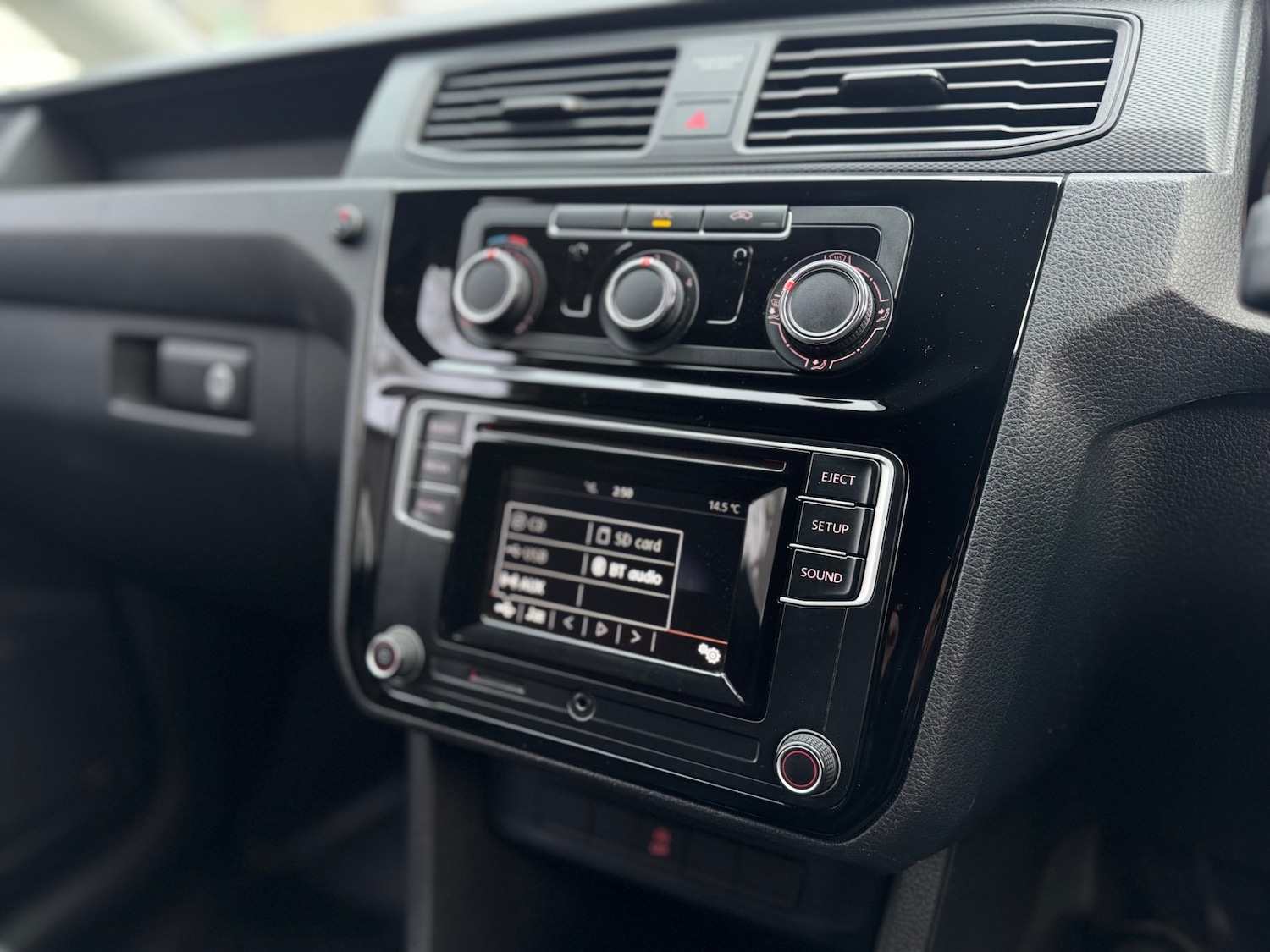 Used Volkswagen Caddy 2019 for sale - 76613536: Photo 20