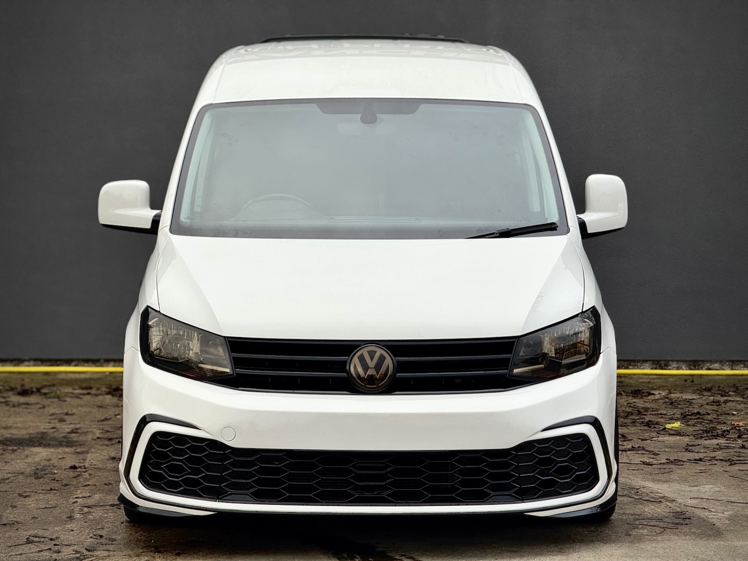 Used Volkswagen Caddy 2019 for sale - 76613536: Photo 7