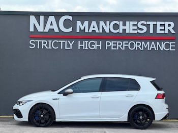 Used Volkswagen Golf 2023 for sale - 78914709: Photo