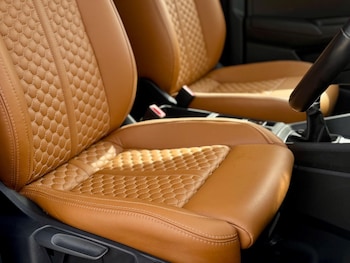 Used Volkswagen Caddy 2021 for sale - 75614484: Photo