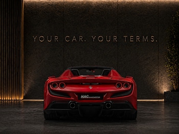 Used Ferrari 488 undefined for sale - 78383004: Photo