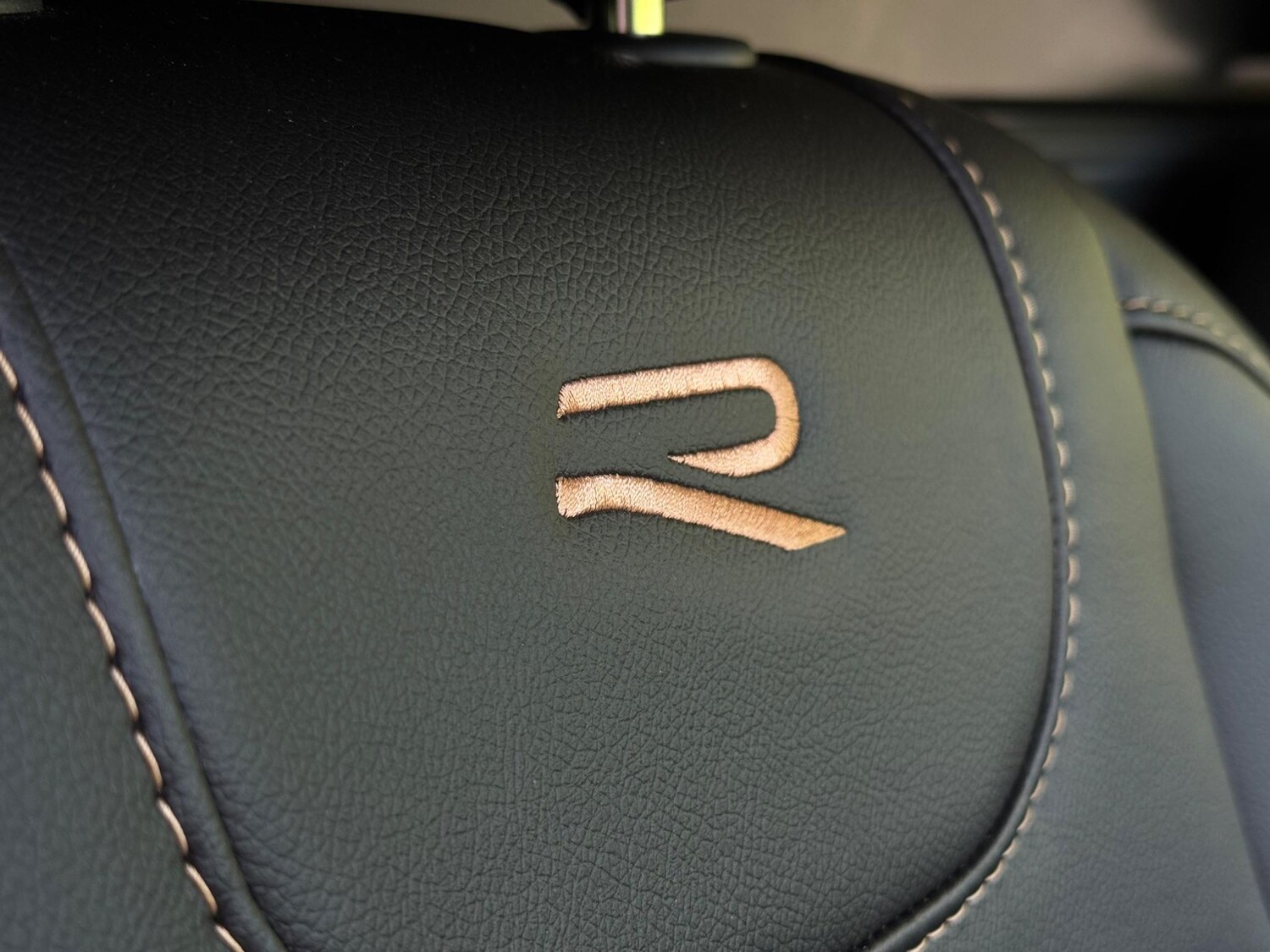 Vehicle 28