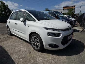 Used Citroen C4 Picasso 2014 for sale - 76071571: Photo