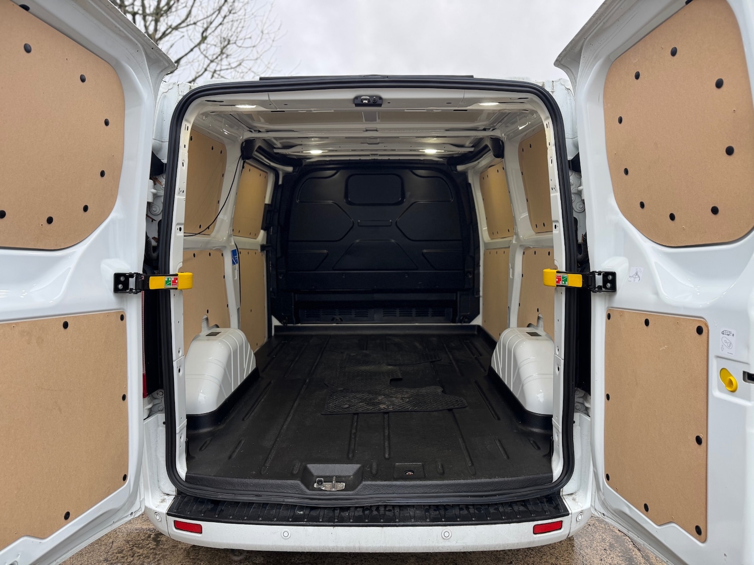 Used Ford Transit Custom 2022 for sale - 76808074: Photo 10