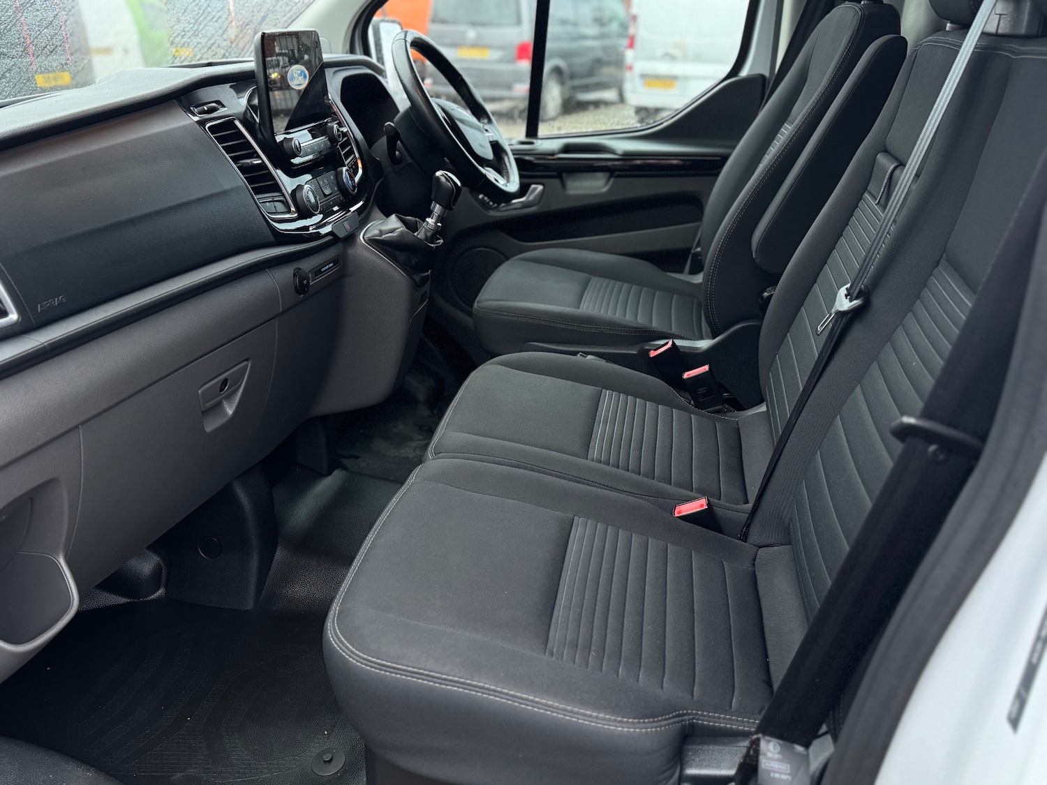 Used Ford Transit Custom 2022 for sale - 76808074: Photo 7
