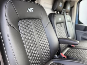 Used Ford Transit Custom 2024 for sale - 78828060: Photo