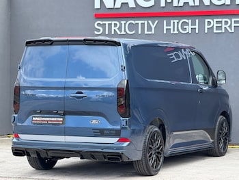 Used Ford Transit Custom 2024 for sale - 78828060: Photo