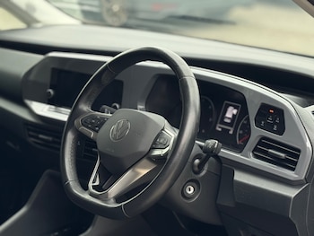 Used Volkswagen Caddy 2022 for sale - 78403009: Photo