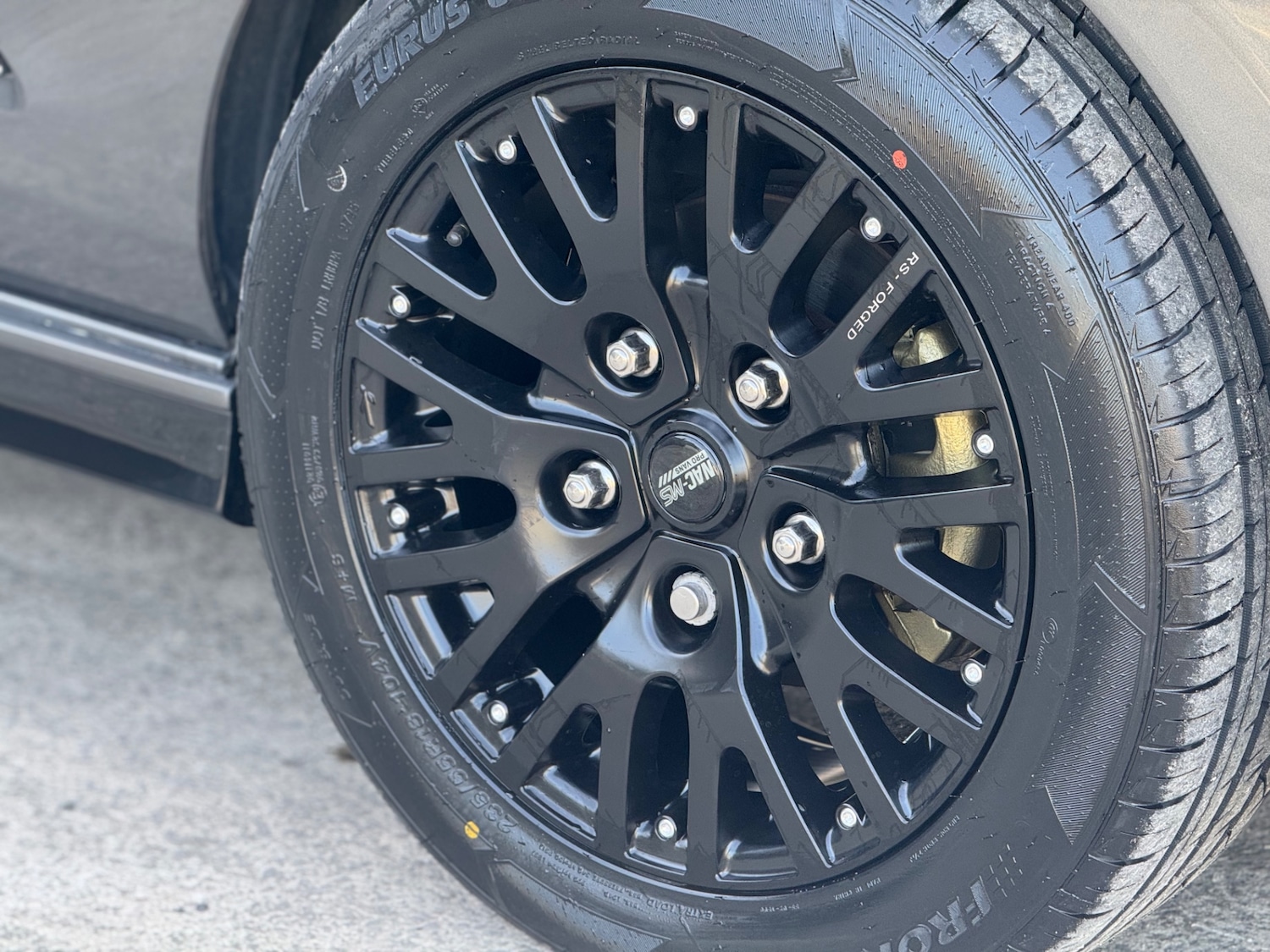 Used Ford Transit Custom 2019 for sale - 78209823: Photo 10