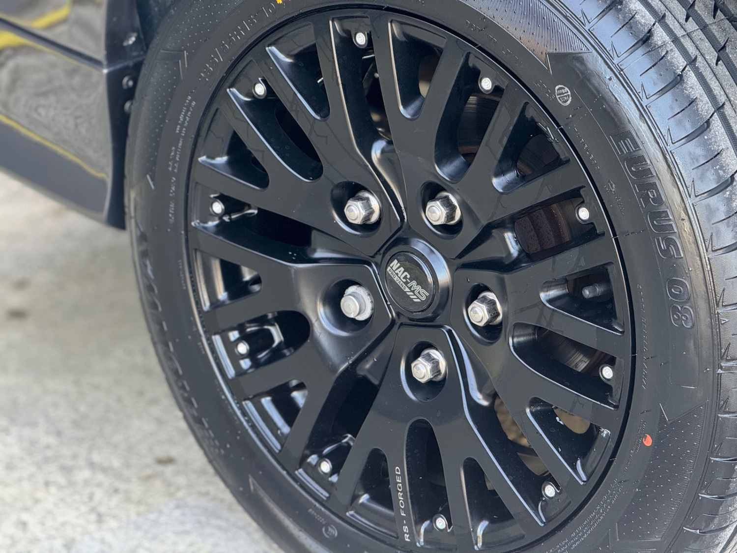 Used Ford Transit Custom 2019 for sale - 78209823: Photo 11